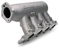 Edelbrock VctorY Intake Maunfold 94-01 Acura Integra..